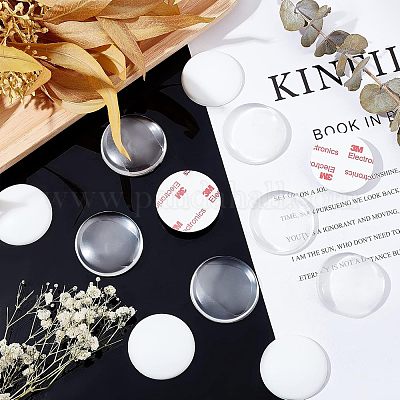 12шт 2 стиль дверная ручка настенный щиток AJEW-NB0002-44-1