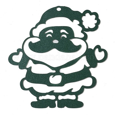 10 шт. набор бумаги для скрапбукинга на рождественскую тематику DIY-Z032-03C-1