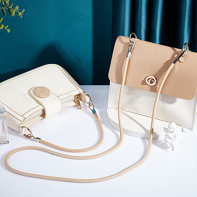 2 шт. 2 ручки для сумки из искусственной кожи PURS-WR0001-30E-1