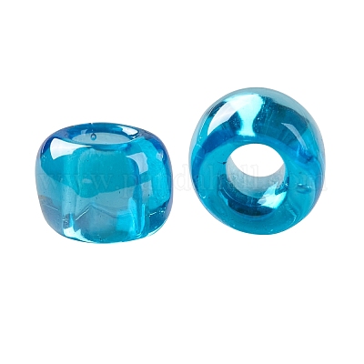 Круглые бусины toho SEED-XTR08-0104B-1