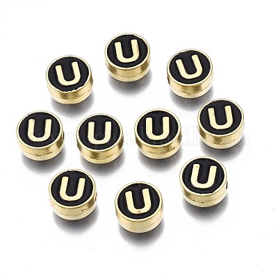 Бисера эмали сплава ENAM-N052-006-02U-RS-1