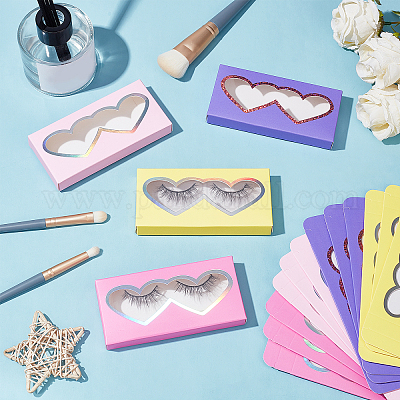 Бумажные складные коробки CON-OC0001-20-1