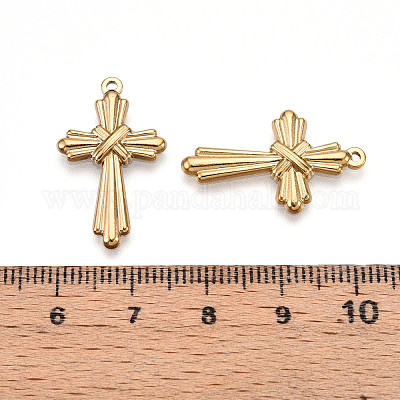 Подвески из нержавеющей стали 304 STAS-N109-63G-1