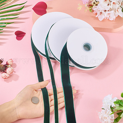 3 рулон 3-х видов бархатной ленты SRIB-YS0001-01D-1