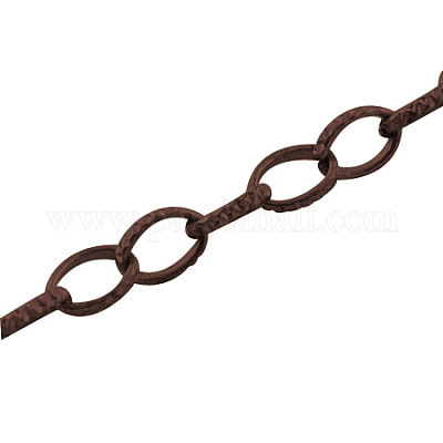 Catene portacavi ferro&nbsp;CH-R034-R-NF-1