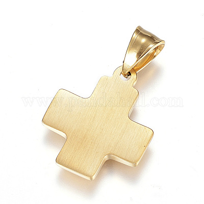 Подвески из нержавеющей стали 304&nbsp;STAS-H329-87G-1