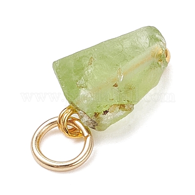 15 шт. 5-цветные необработанные натуральные самородки флюорита PALLOY-JF04554-01-1