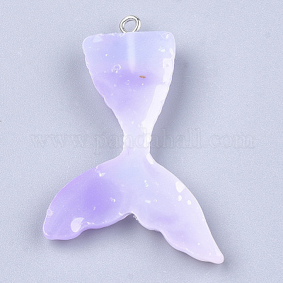 Подвески из смолы X-CRES-T010-68A-1