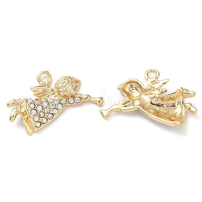 Подвески из сплава  ENAM-C014-08G-1