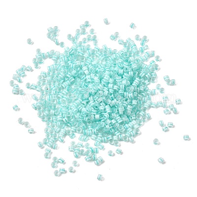 Цилиндр стеклянный бисер GLAA-NH0005-01L-1