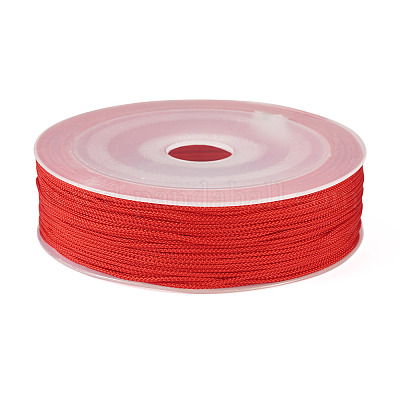 Fili di nylon intrecciati&nbsp;PJ-TAC0006-01B-1