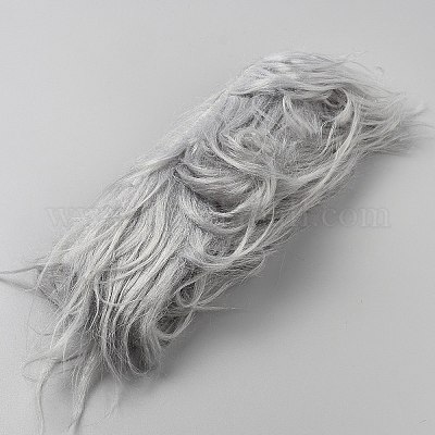 Аксессуары для костюмов из искусственной шерсти DIY-WH0589-11F-1