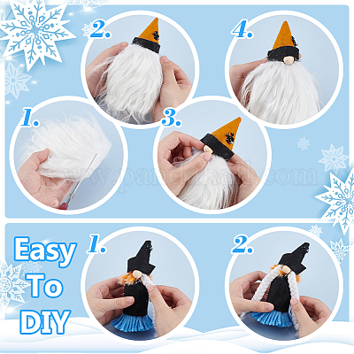 Полиэфирная находка DIY-GA0006-69B-1