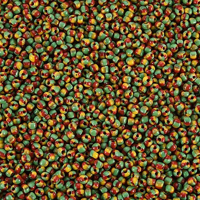 12/0 стакан бисер SEED-S005-6-1