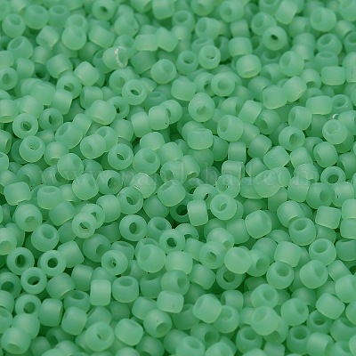 Круглые бусины toho 8/0 SEED-XTR08-0144F-1