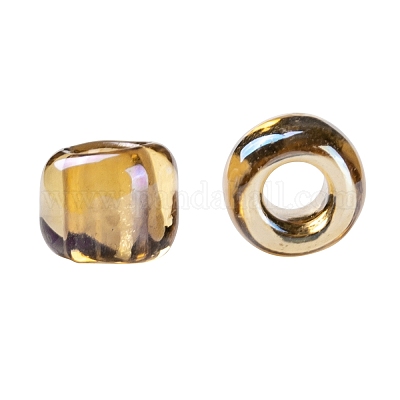 Круглые бусины toho X-SEED-TR08-1815-1