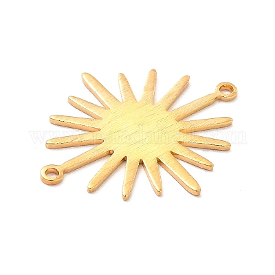 Подвески из латуни с покрытием для стойки KK-E067-32G-1