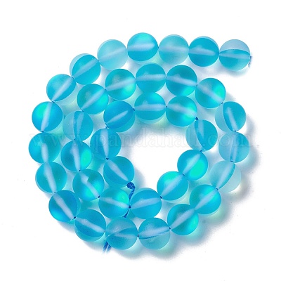 Синтетические лунные камни G-E573-01C-12-1