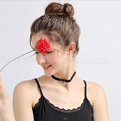 Сплавочные подвески тибетского стиля TIBEP-PH0004-86-1