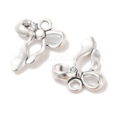 Сплавочные подвески тибетского стиля LF9809Y-1