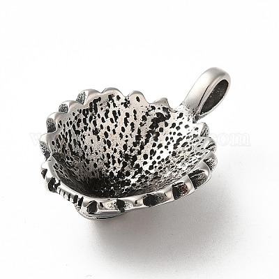 Подвески из нержавеющей стали 304 STAS-M321-04AS-1