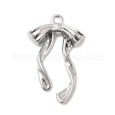 Подвески из сплава  FIND-C075-09B-P-1