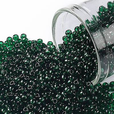 Круглые бусины Тохо X-SEED-TR11-0939-1