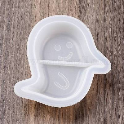 Силиконовые скульптурные Молды для хэллоуина своими руками SIMO-D007-03A-1