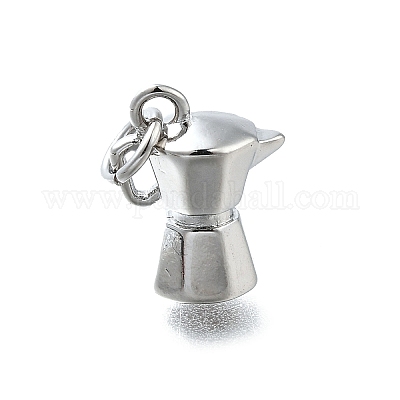 Латунные подвески KK-K400-04P-1