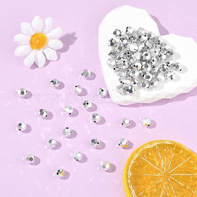 Хрустальные бусины preciosa® Y-PRC-BB3-00030-27000-1