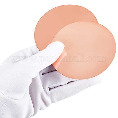 Медные листы&nbsp;KK-WH0058-09-1