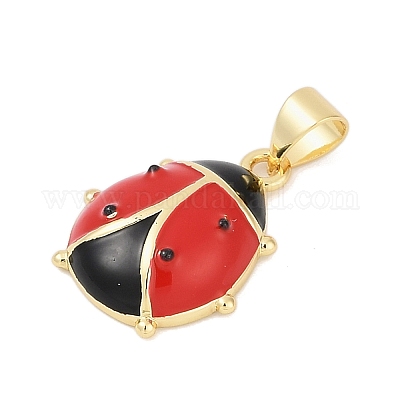 Латунные подвески KK-A241-10G-1