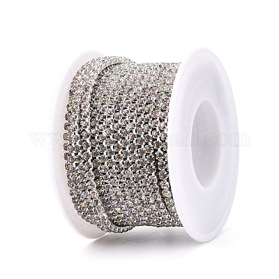 Eisen Strass Tasse Ketten&nbsp;CH-T006-01A-02-1