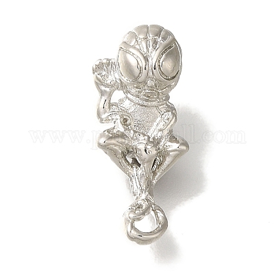 Стойки обшивки латунные подвески KK-U019-15P-1