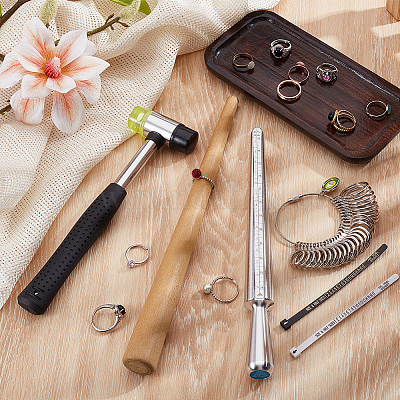 Браслеты наборы инструментов TOOL-BC0003-27-1