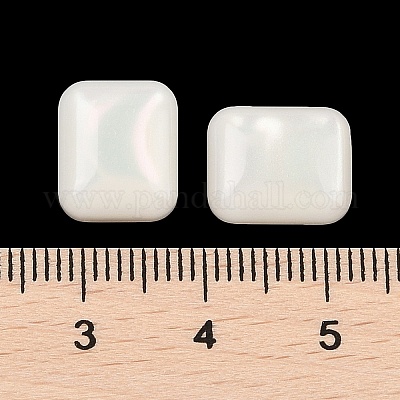 Непрозрачная смола декодирует кабошоны CRES-I036-09C-1