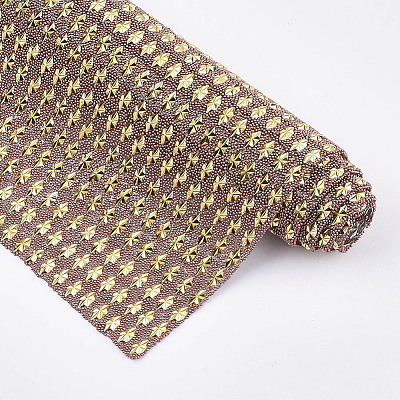 Блеск исправление смолы горный хрусталь RB-T012-20E-1