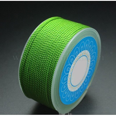 Круглые шнуры нейлона OCOR-E022-B-01-1