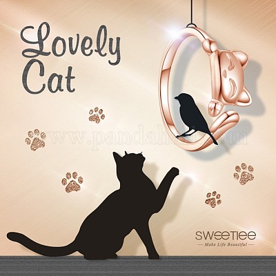 925 кольцо из стерлингового серебра JR541B-1