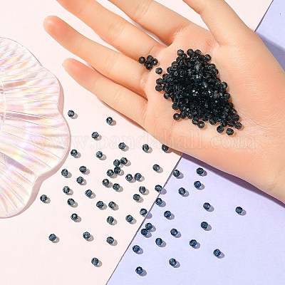 Хрустальные бусины preciosa® X-PRC-BB4-30340-1