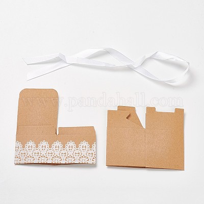 Подарочная коробка CON-WH0022-03-1