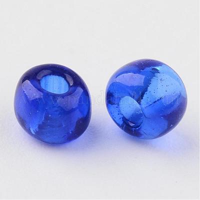 6/0 стакан бисер X-SEED-A004-4mm-8-1