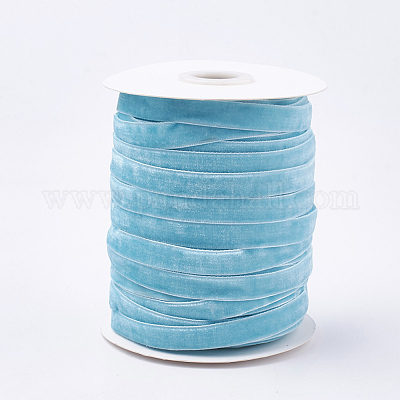 Односторонняя бархатная лента SRIB-T004-01-14-1