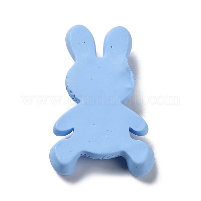 Непрозрачные кабошоны из смолы CRES-D023-01B-1