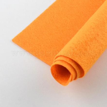 Нетканые ткани вышивка иглы войлока для DIY ремесел DIY-Q007-29-1