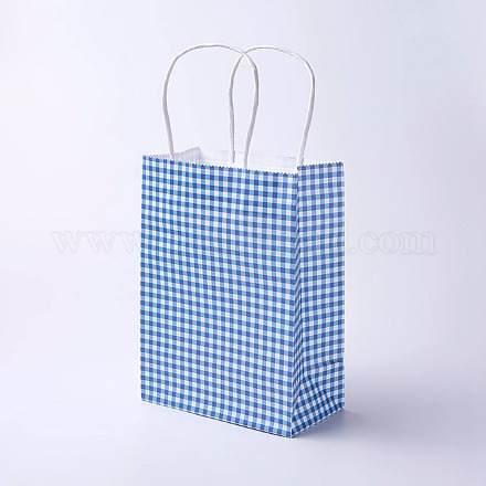 kraft Paper Bags CARB-E002-S-M04-1