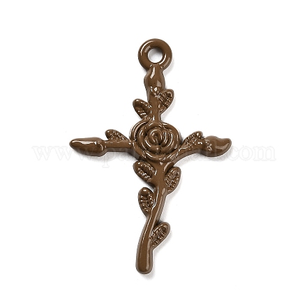 Подвески из сплава  PALLOY-Q008-07C-1