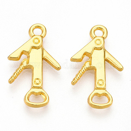 Подвески из сплава  X1-PALLOY-N176-129G-1