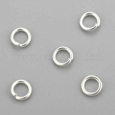 304 anelli di salto in acciaio inox STAS-H380-10S-L-1
