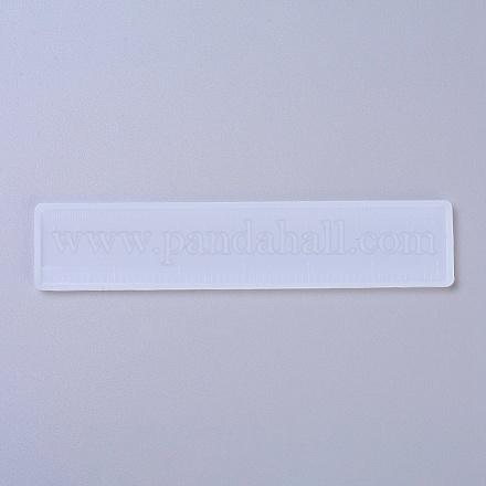 Stampi in silicone righello fai da te X-DIY-G010-70-1
